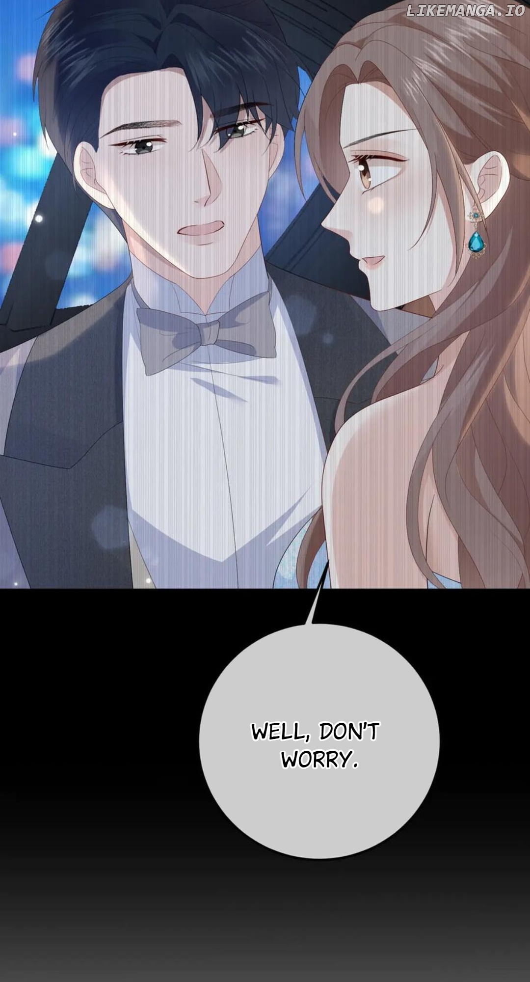 100-Day Warm Marriage Chapter 42 - page 42